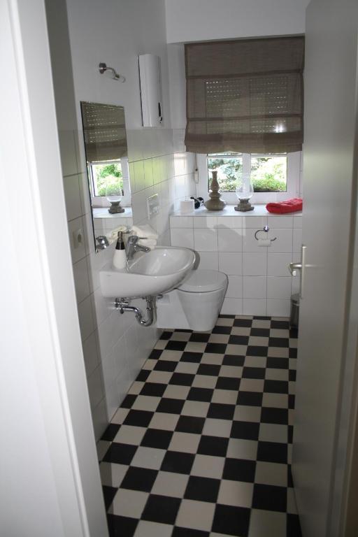 Karolingerhof Hotel Krov Ruang foto